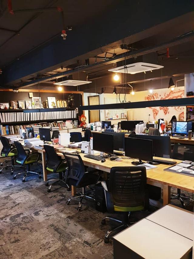 Photo of Metrics Global Sdn Bhd - Kuala Lumpur, Kuala lumpur, Malaysia