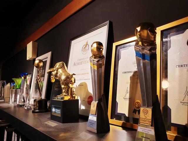 Photo of Metrics Global Sdn Bhd - Kuala Lumpur, Kuala lumpur, Malaysia