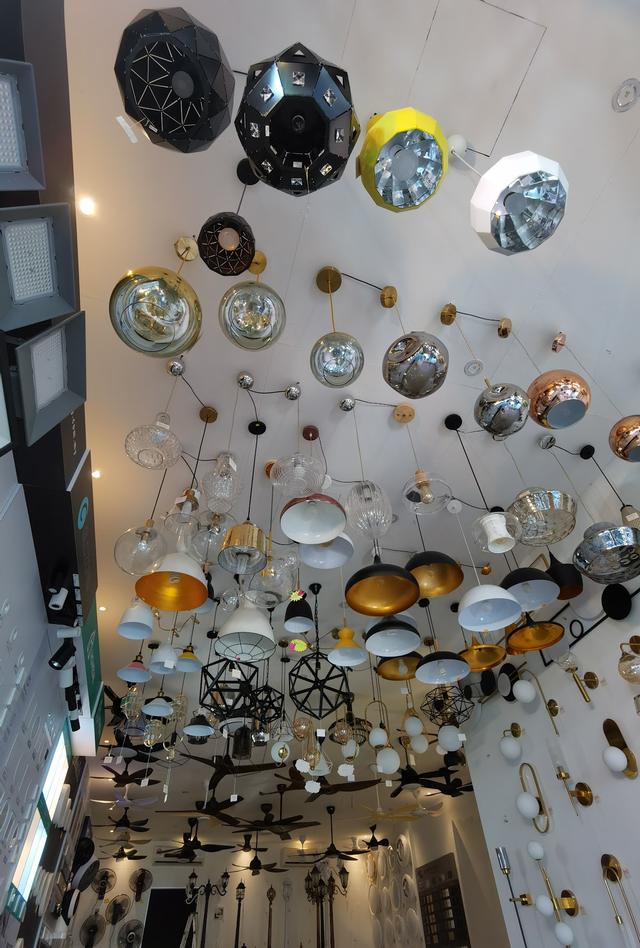 Photo of Mikea Lighting Centre - George Town, Penang, Malaysia