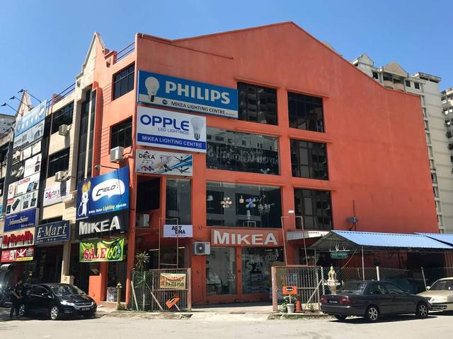 Photo of Mikea Lighting Centre - George Town, Penang, Malaysia