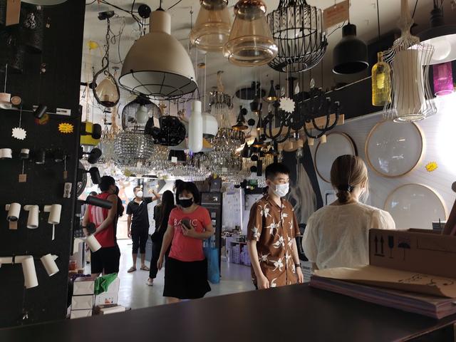 Photo of Mikea Lighting Centre - George Town, Penang, Malaysia