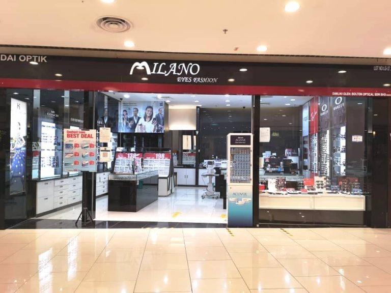 Background Blur Cover