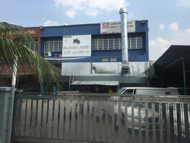 Photo of Millennium Laundry & Dry Cleaning Sdn Bhd - Subang Jaya, Selangor, Malaysia