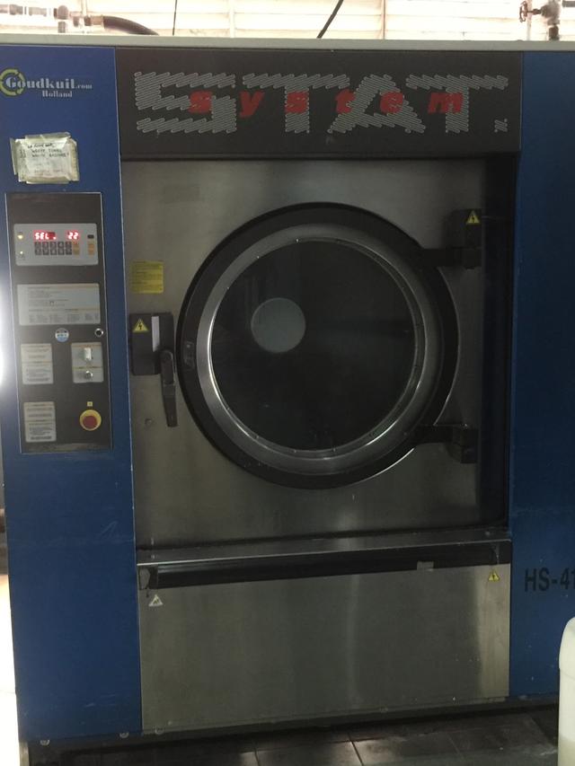 Photo of Millennium Laundry & Dry Cleaning Sdn Bhd - Subang Jaya, Selangor, Malaysia