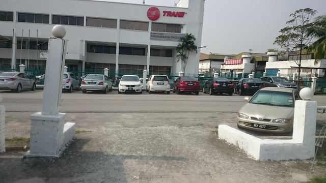 Photo of Millennium Park, SS13 - Subang Jaya, Selangor, Malaysia