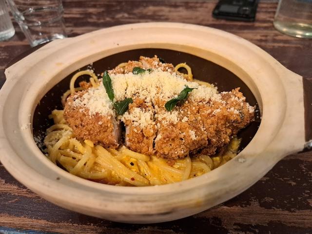 Photo of Mingle Cafe - Kuala Lumpur, Kuala lumpur, Malaysia