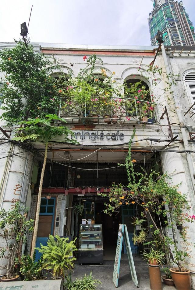 Photo of Mingle Cafe - Kuala Lumpur, Kuala lumpur, Malaysia