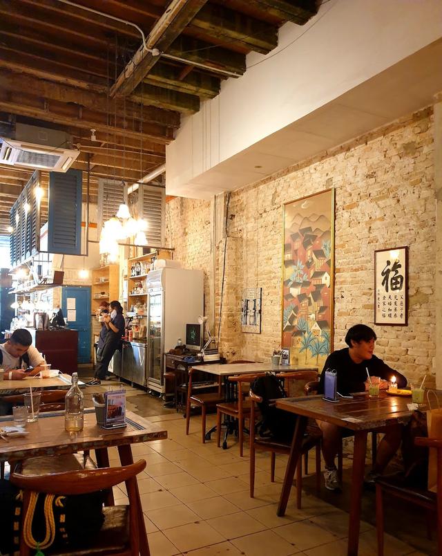 Photo of Mingle Cafe - Kuala Lumpur, Kuala lumpur, Malaysia