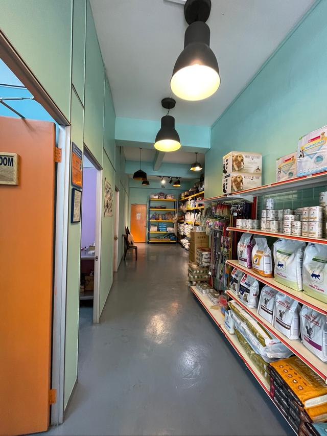Photo of Ministre' Of Pets Veterinary Clinic - Subang Jaya, Selangor, Malaysia