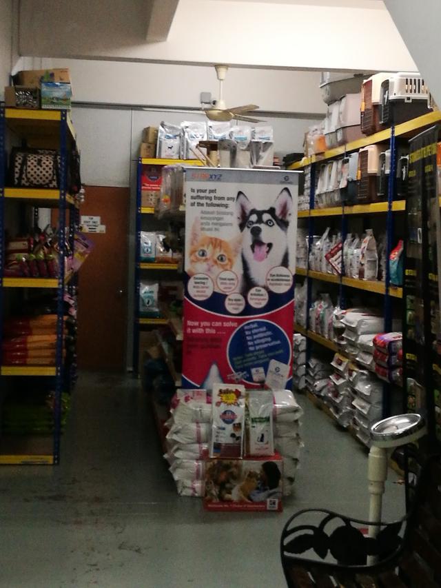 Photo of Ministre' Of Pets Veterinary Clinic - Subang Jaya, Selangor, Malaysia