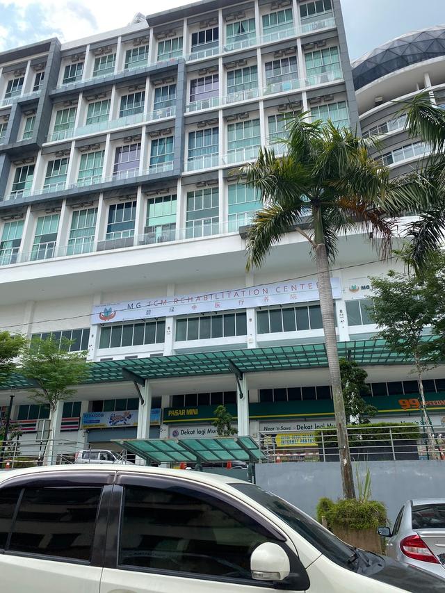 Photo of Mintygreen Nursing & Retirement Home (Kepong and PJ Bandar Sri Damansara) - Petaling Jaya, Selangor, Malaysia