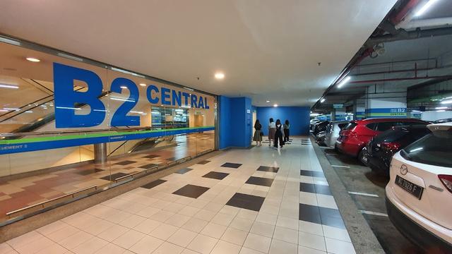 Photo of Miracle Hair Expert @ Berjaya Time Square - Kuala Lumpur, Kuala lumpur, Malaysia
