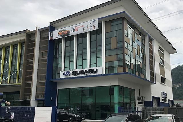 Photo of Misajaya Automotive - Imbi Jalan Utara - Kuala Lumpur, Kuala lumpur, Malaysia