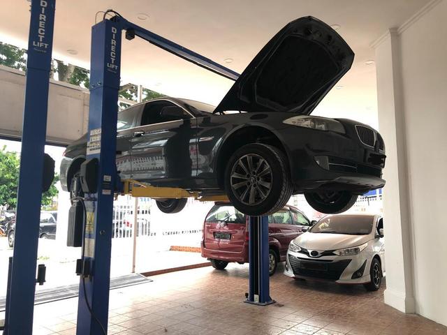 Photo of Misajaya Automotive - Imbi Jalan Utara - Kuala Lumpur, Kuala lumpur, Malaysia