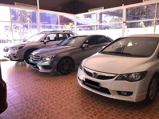 Photo of Misajaya Automotive - Imbi Jalan Utara - Kuala Lumpur, Kuala lumpur, Malaysia