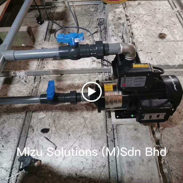 Photo of Mizu Solutions (Plumbing Service) - Kuala Lumpur, Kuala lumpur, Malaysia