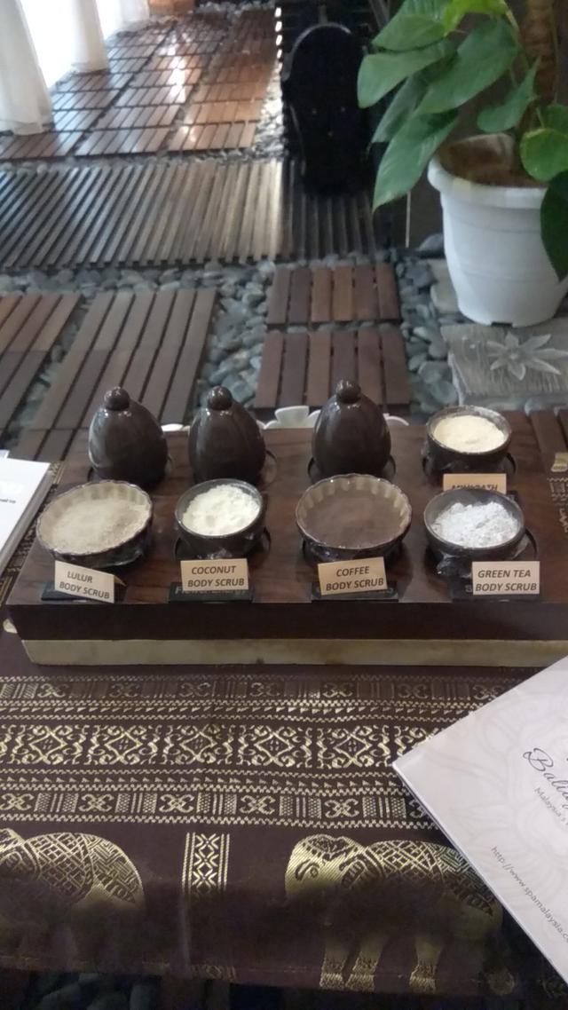 Photo of MK Baliayu Spa Sanctuary @ Paradigm Mall - Petaling Jaya, Selangor, Malaysia