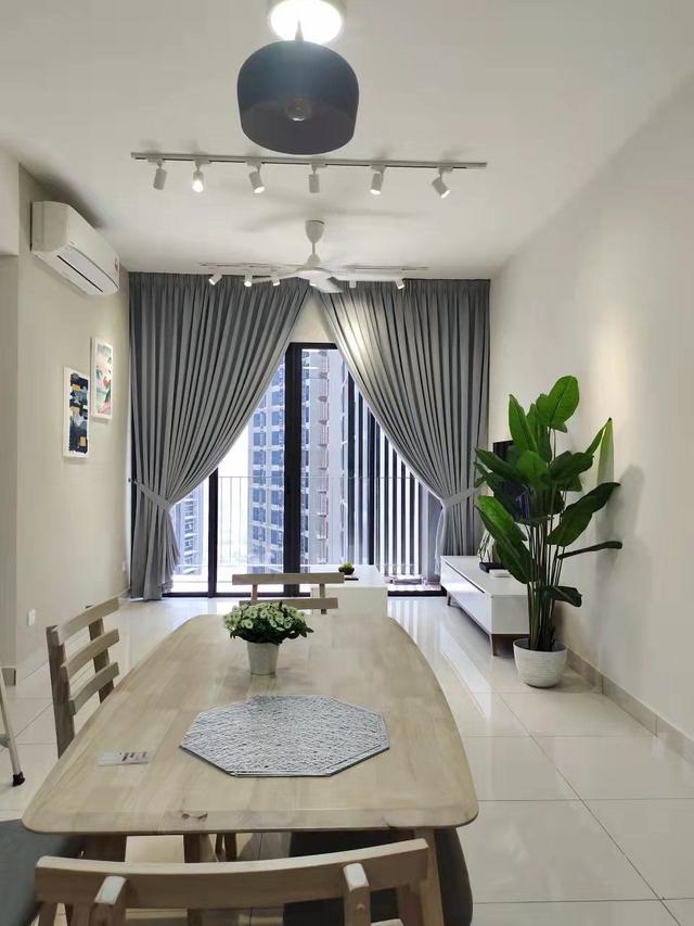 Photo of MK Curtain Hartamas Shopping Centre - Kuala Lumpur, Kuala lumpur, Malaysia