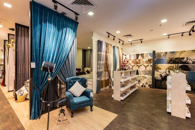 Photo of MK Curtain Hartamas Shopping Centre - Kuala Lumpur, Kuala lumpur, Malaysia