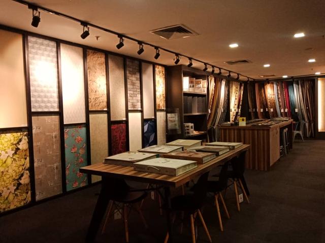 Photo of MK Curtain Hartamas Shopping Centre - Kuala Lumpur, Kuala lumpur, Malaysia