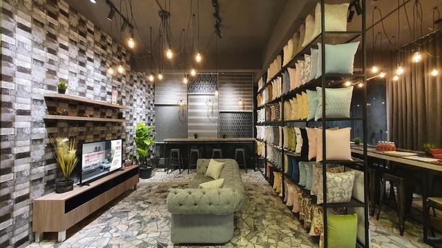 Photo of MK Curtain Penang George Town - George Town, Penang, Malaysia