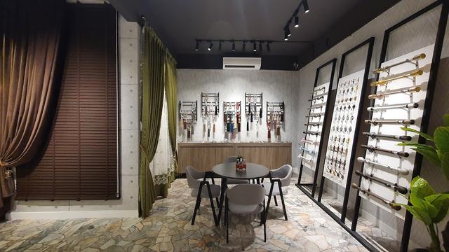 Photo of MK Curtain Penang George Town - George Town, Penang, Malaysia