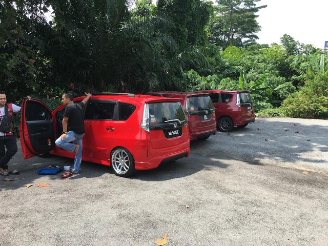 Photo of MK&D Garage - Kuala Lumpur, Kuala lumpur, Malaysia