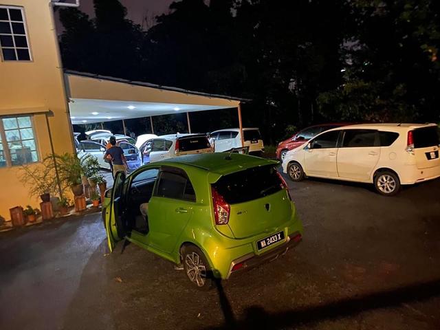 Photo of MK&D Garage - Kuala Lumpur, Kuala lumpur, Malaysia