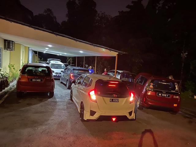 Photo of MK&amp;D Garage - Kuala Lumpur, Kuala lumpur, Malaysia