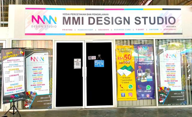 Photo of MMI Printing - Kuala Lumpur, Kuala lumpur, Malaysia