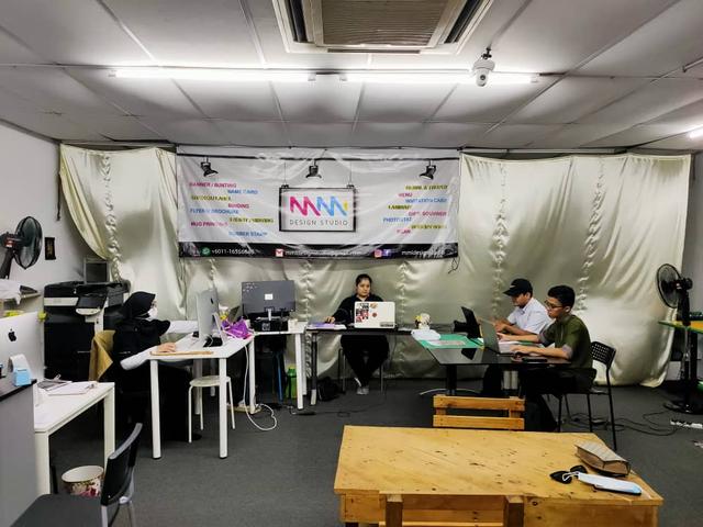 Photo of MMI Printing - Kuala Lumpur, Kuala lumpur, Malaysia