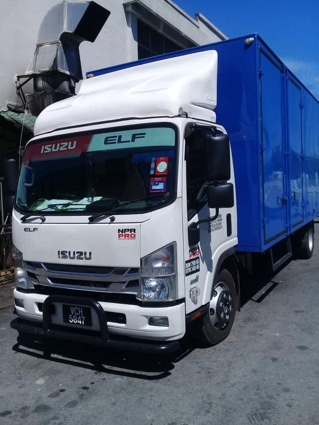 Photo of Mnr Trans Movers - Shah Alam, Selangor, Malaysia