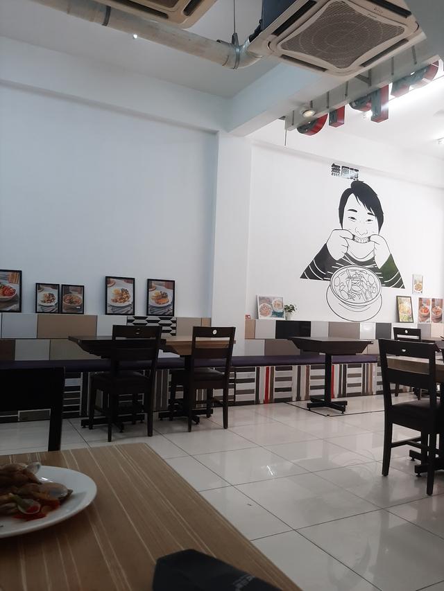 Photo of Mo Lei Tau Cafe - Kuala Lumpur, Kuala lumpur, Malaysia