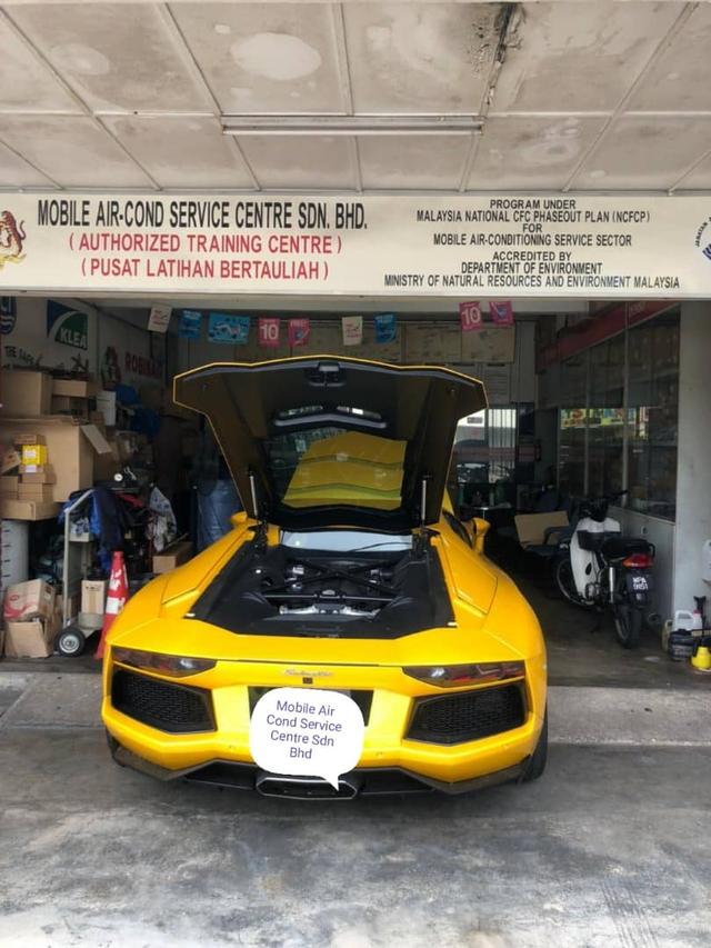 Photo of Mobile Air-Cond Service Centre Sdn. Bhd. - Kuala Lumpur, Kuala lumpur, Malaysia