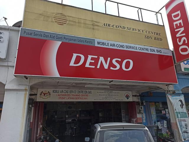 Photo of Mobile Air-Cond Service Centre Sdn. Bhd. - Kuala Lumpur, Kuala lumpur, Malaysia