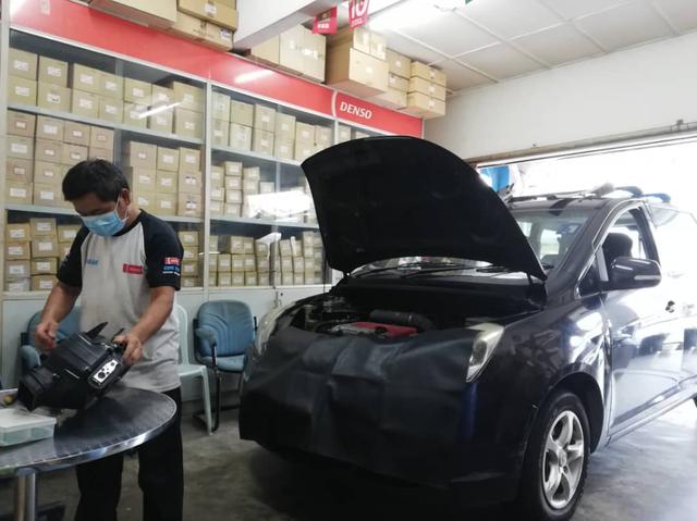 Photo of Mobile Air-Cond Service Centre Sdn. Bhd. - Kuala Lumpur, Kuala lumpur, Malaysia