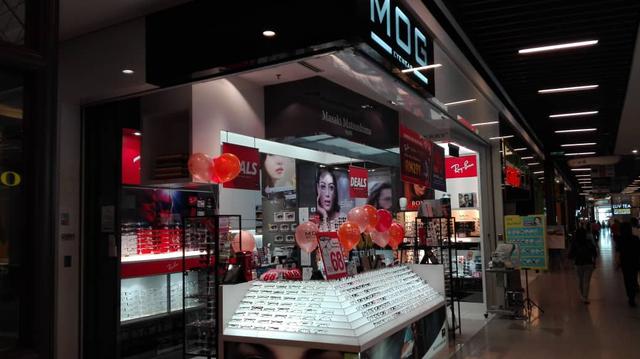 Photo of MOG Eyewear Atria Mall Shopping Gallery - Petaling Jaya, Selangor, Malaysia