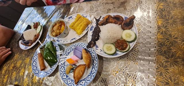 Photo of Moh Teng Pheow Nyonya Koay - George Town, Penang, Malaysia