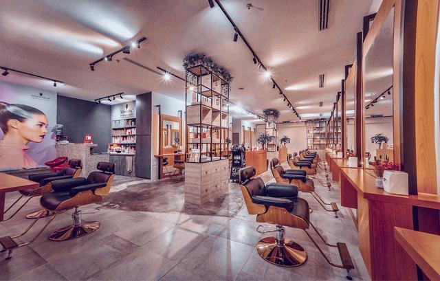 Photo of Monsoon-id Hair Salon - Petaling Jaya, Selangor, Malaysia