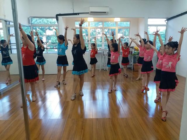 Photo of Montana Dance and Art Centre (Sg Ara) - Bayan Lepas, Penang, Malaysia