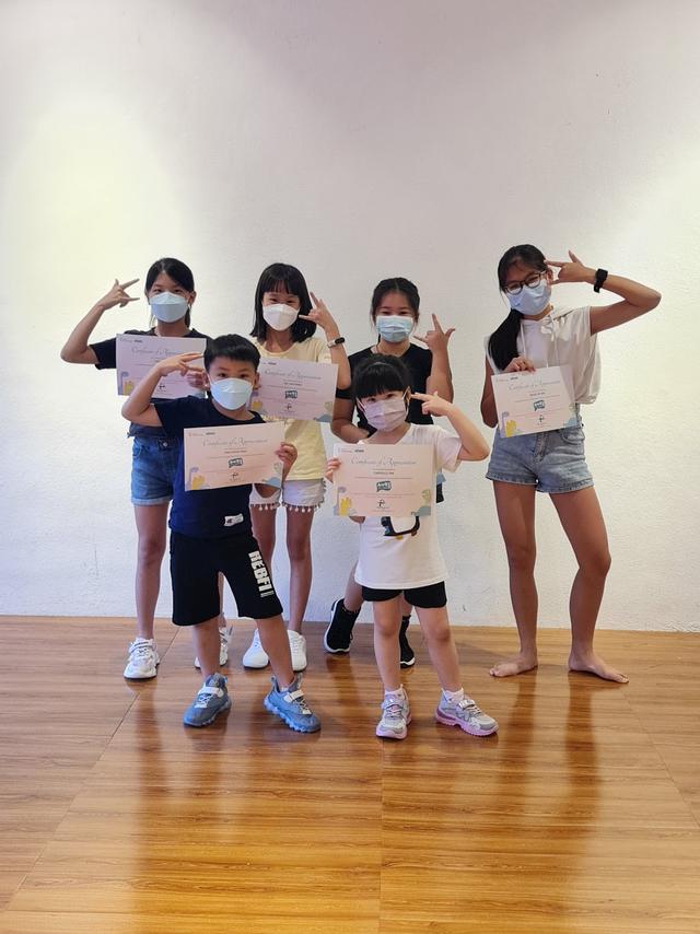 Photo of Montana Dance and Art Centre (Sg Ara) - Bayan Lepas, Penang, Malaysia