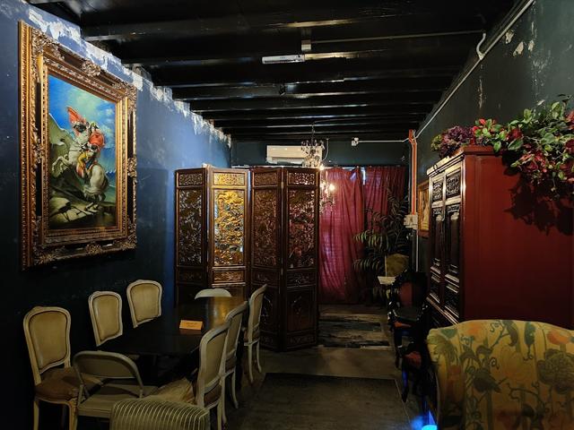 Photo of Moody Cow Dessert Cafe - George Town, Penang, Malaysia