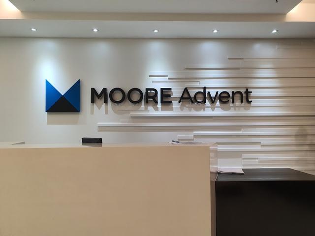 Photo of Moore Advent Tax Consultants Sdn Bhd - Petaling Jaya, Selangor, Malaysia