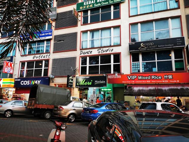 Photo of MORI HAIR SALON - Petaling Jaya, Selangor, Malaysia