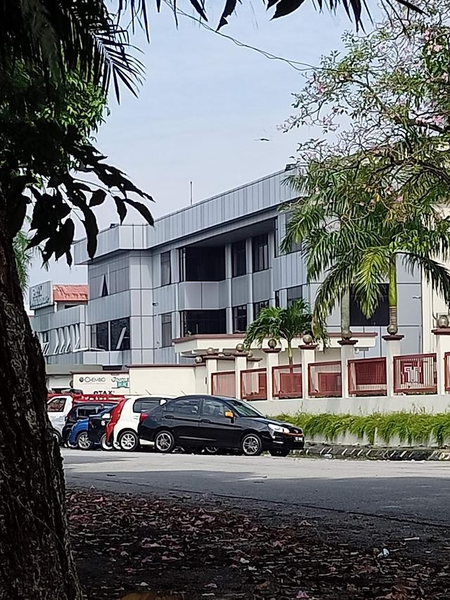Photo of Morrison Express (Malaysia) Sdn. Bhd. - Subang Jaya, Selangor, Malaysia