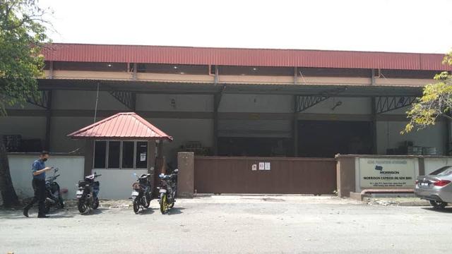 Photo of Morrison Express (Malaysia) Sdn. Bhd. - Subang Jaya, Selangor, Malaysia