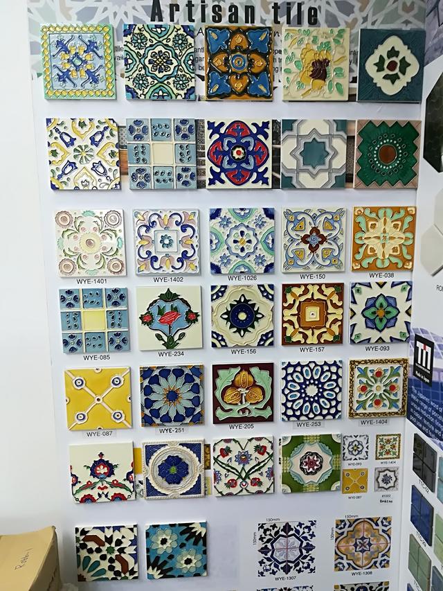 Photo of Mosaic Gallery - George Town, Penang, Malaysia