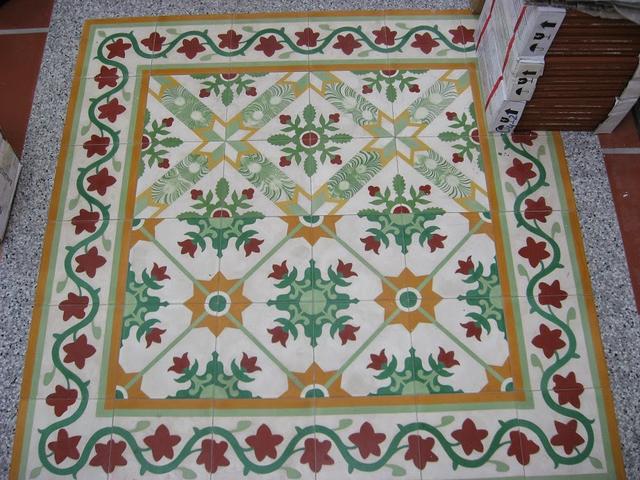 Photo of Mosaic Gallery - George Town, Penang, Malaysia