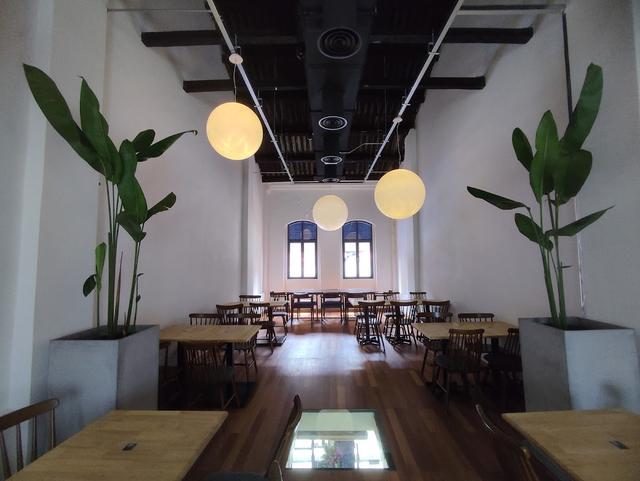 Photo of MountBatten Cafe - Kuala Lumpur, Kuala lumpur, Malaysia