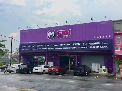 Photo of Mover by CSH Group - Butterworth, Penang, Malaysia